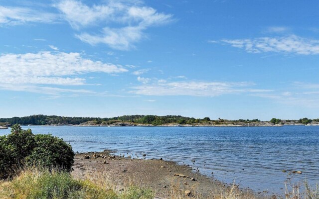 4 Person Holiday Home in Strömstad