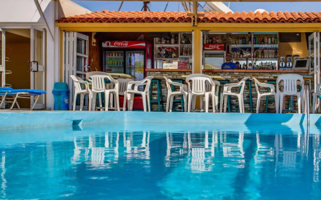 Paul Marie Hotel Apartments