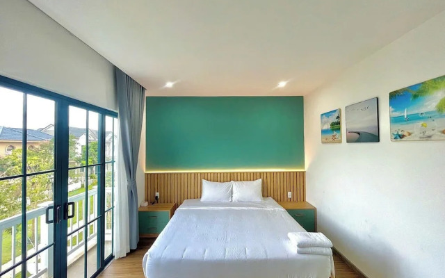 Novaworld Phan Thiet - QT Villa