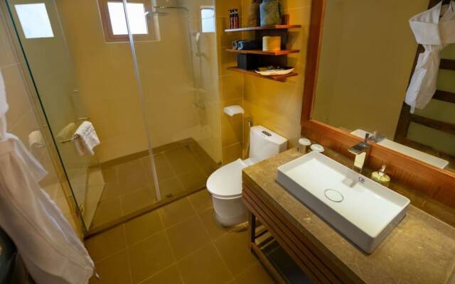 HA Hotel Apartments Hoi An Ocean Front