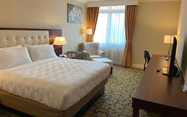 Americas Best Value Inn West Frankfort