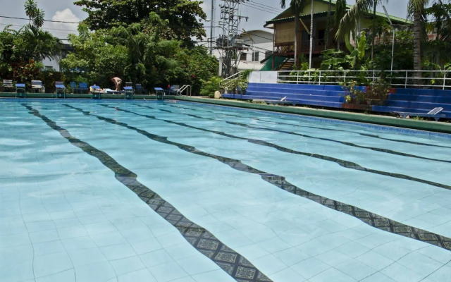 City Inn Vientiane