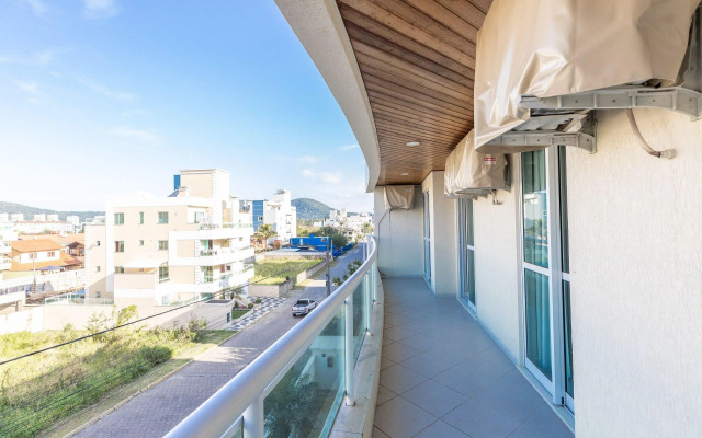 150m do mar! Cobertura Duplex com Piscina Privada