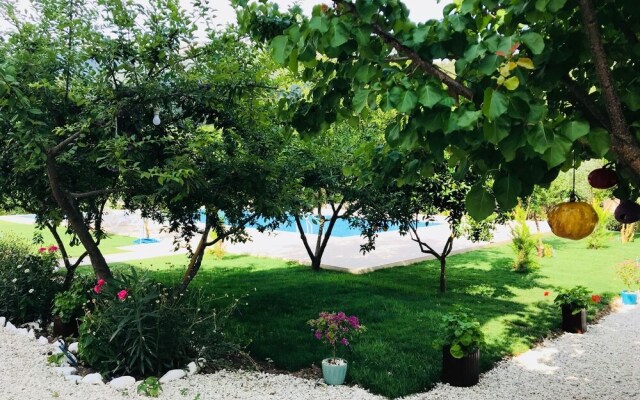 Olive Garden Pansiyon