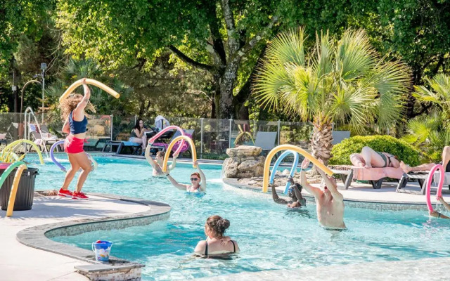 Domaine Les Oréades