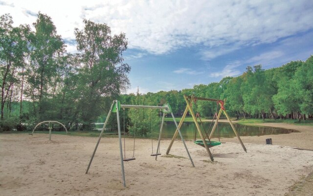 Beautiful Home in Rekem-lanaken With 3 Bedrooms and Wifi