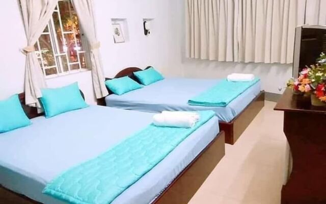 Hoang Cam Guest House