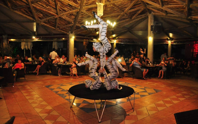 Ayaz Aqua - All Inclusive