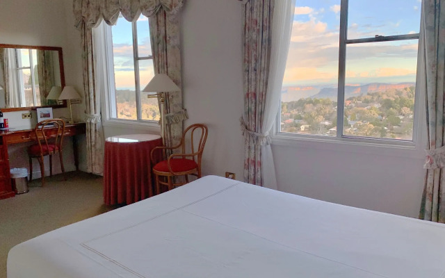 Mountain Heritage Hotel