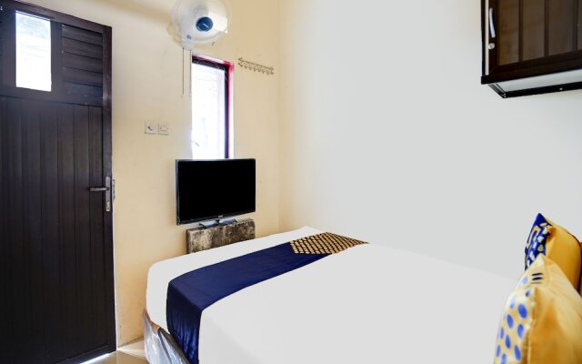 Hotel O Kost 2 Putra Syariah