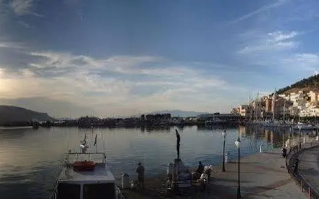 Olympic Hotel