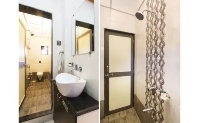 Strawberry Homes Mahabaleshwar
