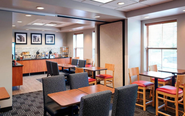 TownePlace Suites by Marriott Minneapolis Downtown/NorthLoop