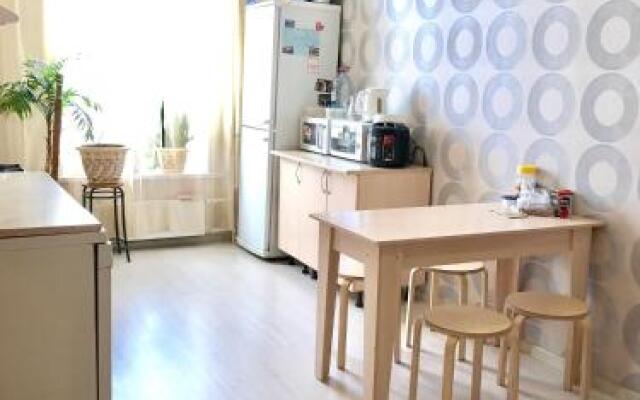 Na Finskom Minihotel