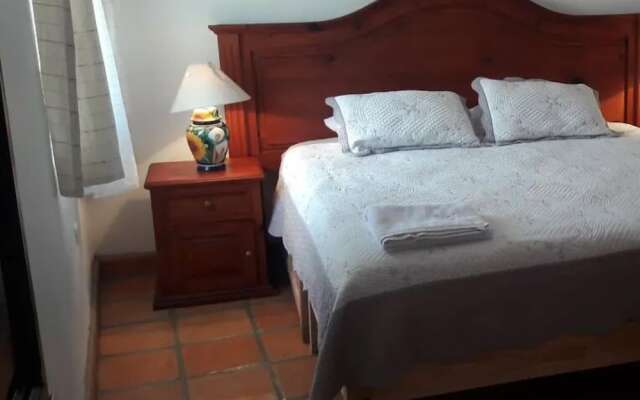 Quinto Sol 6 Departamento