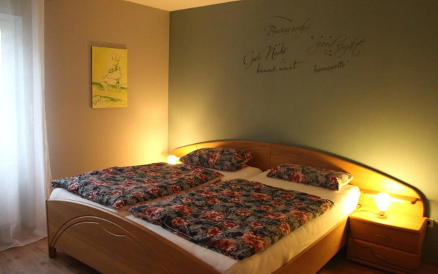 Twistesee Ferienwohnung