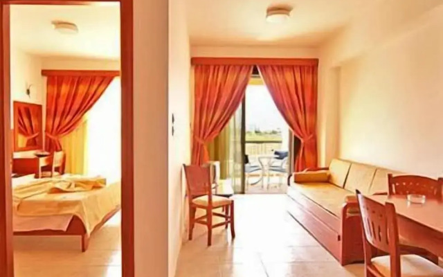 Pelopas Resort Apartments