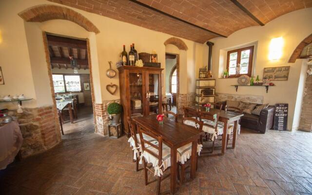Villa Otium Bed & Breakfast