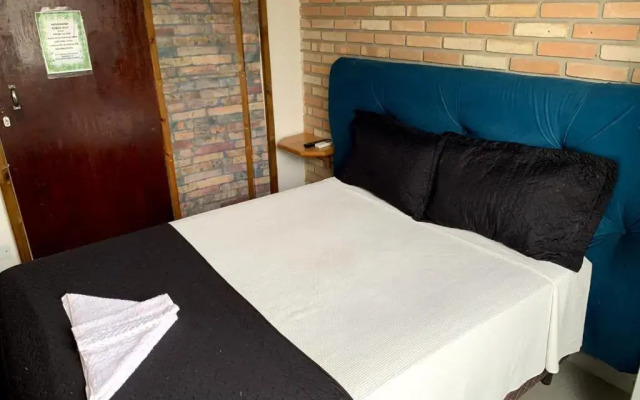 Hostel Vento Leste
