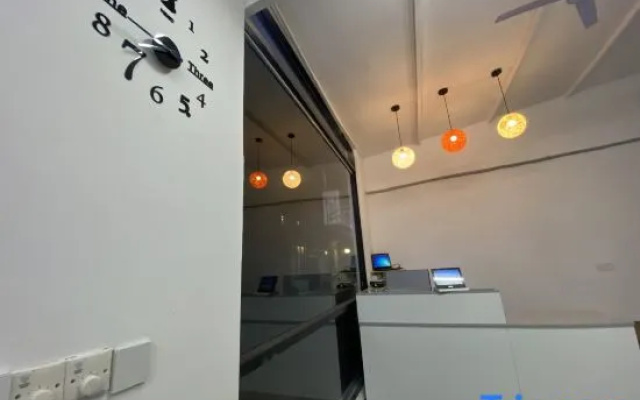 Sanya Xiaoyue Homestay (Haitang Bay International Duty Free City Branch)