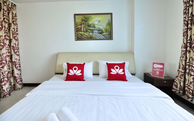 ZEN Rooms Aryan Suites