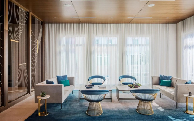 Marriott Fort Lauderdale Airport