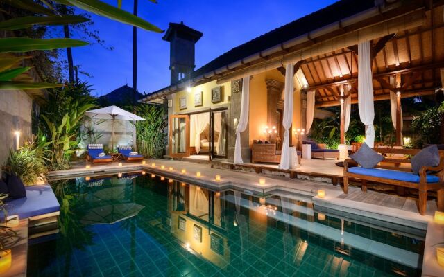 Villa KOSY Our Beautiful Sanur House