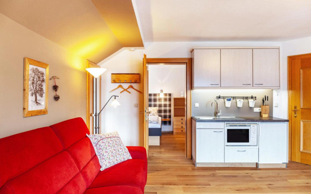 Ferienwohnung Haus Andrä