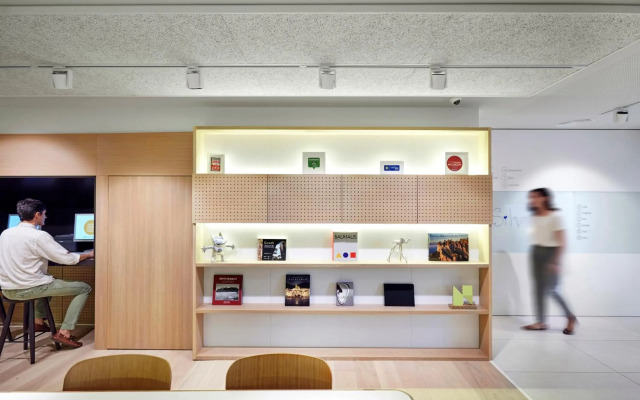 Aparthotel Silver