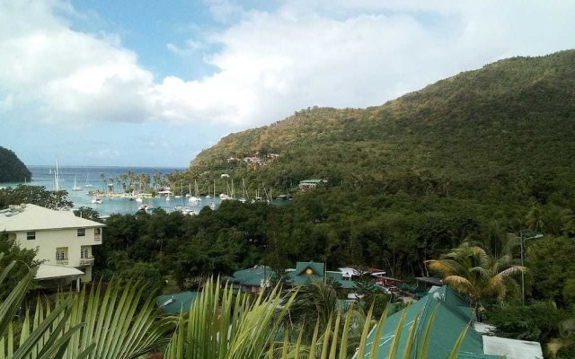 Top View Cabins and Suites