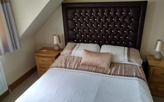Marine House Hotel