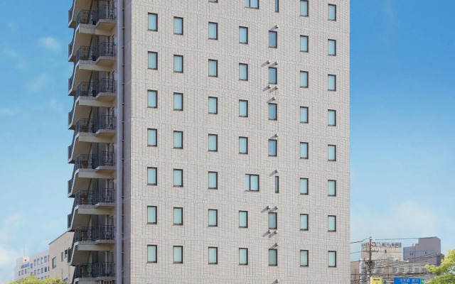 Smile Hotel FukuokaOkawa