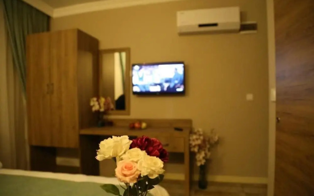 Cibali Hotel Istanbul