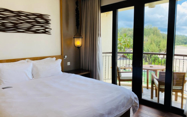 Tanjung Rhu Resort