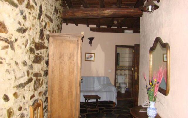 La Ortiga Casa Rural