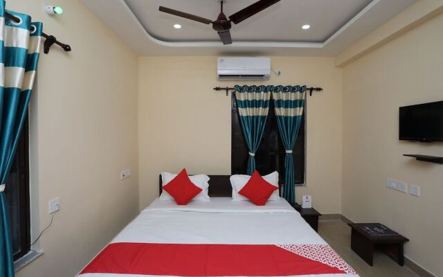OYO 17376 Hummingbird Inn