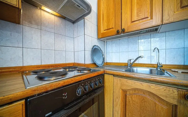 Апартаменты на Дворцовой площади