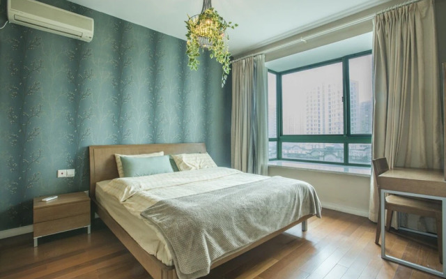 GoNative Downtown Apartment Xuhui