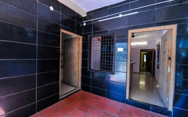 New Blue Homes By OYO Rooms