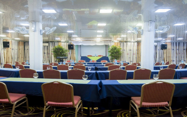 Manisa Hotel