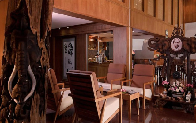KC Place Hotel Pratunam