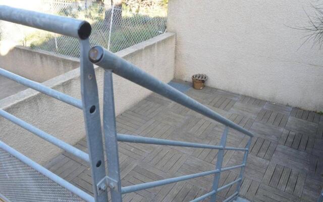 Appartement Banyuls-sur-Mer, 3 pièces, 4 personnes - FR-1-225C-22