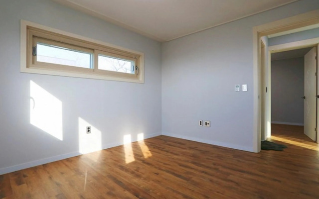 Jeju Castle Blackstone Pension