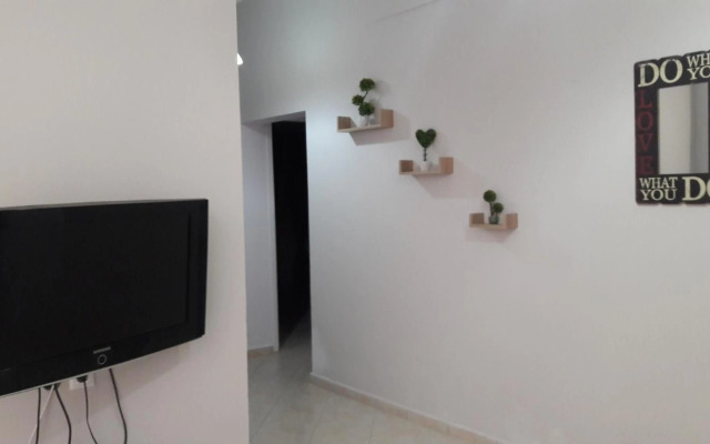 "Villa Kanavos" apts