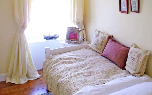 The Townhouse