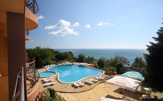 Bona Vita Hotel - All Inclusive