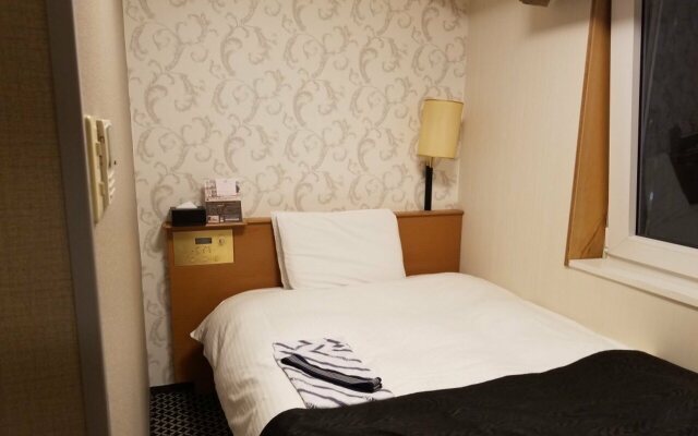 APA Hotel Yokohama Kannai