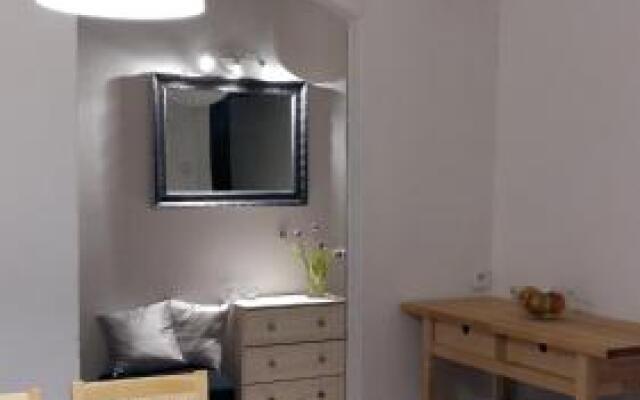 Apartament Pod Piernikiem