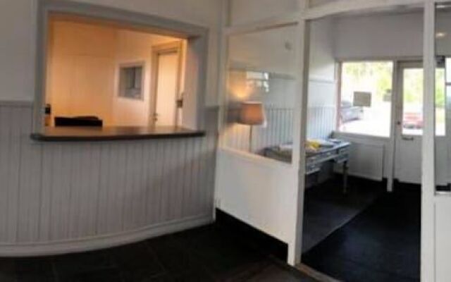 Siljansnäs Hotell