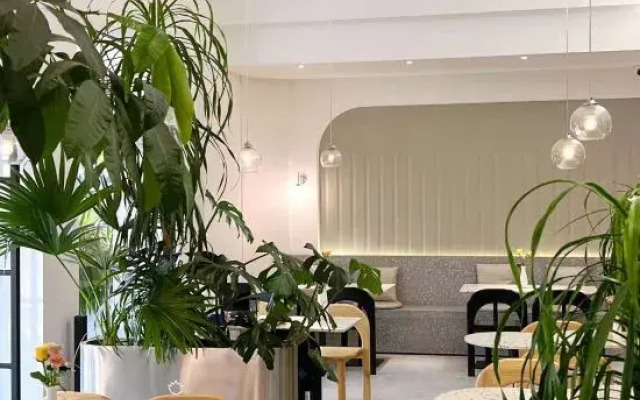 AnanasPolaris Anshe Peileli Hotel (Xindu Longcheng Beichen Fortune Center)